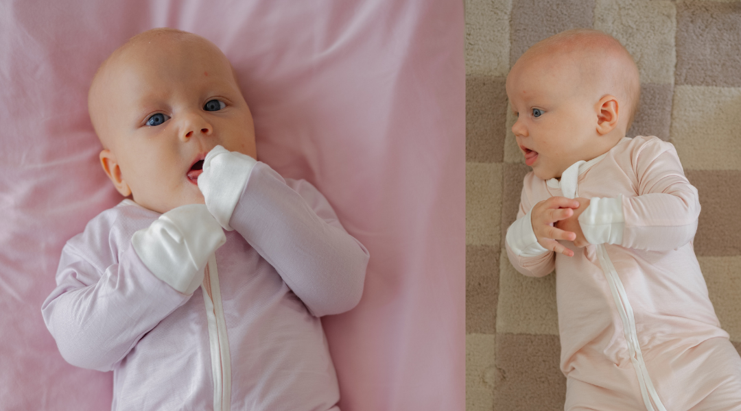 10 Kado Bayi Baru Lahir Anti Mubazir yang Pasti Terpakai