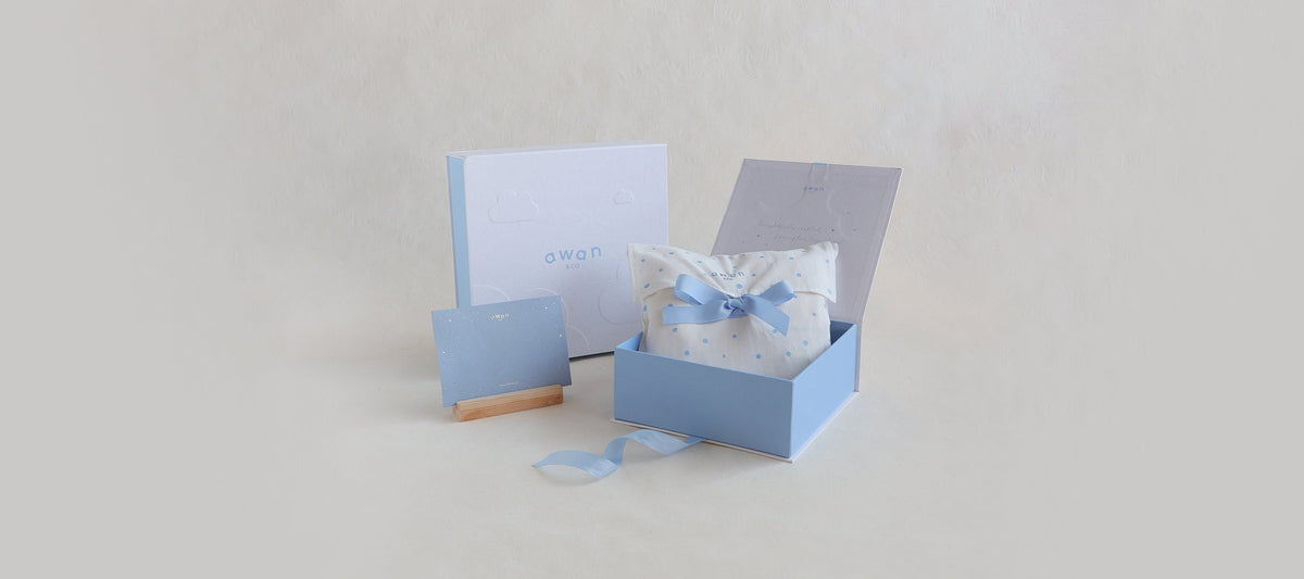 10 Kado Bayi 6 Bulan yang Kepakai Sampai Setahun