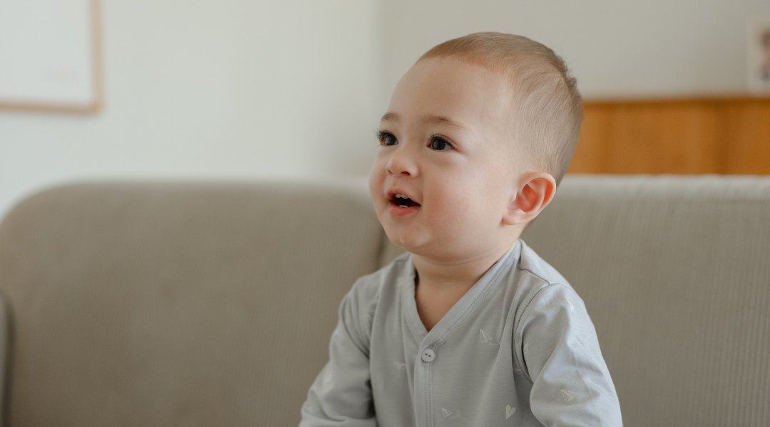 10 Kado Bayi 1 Tahun yang Bermanfaat dan Awet Dipakai
