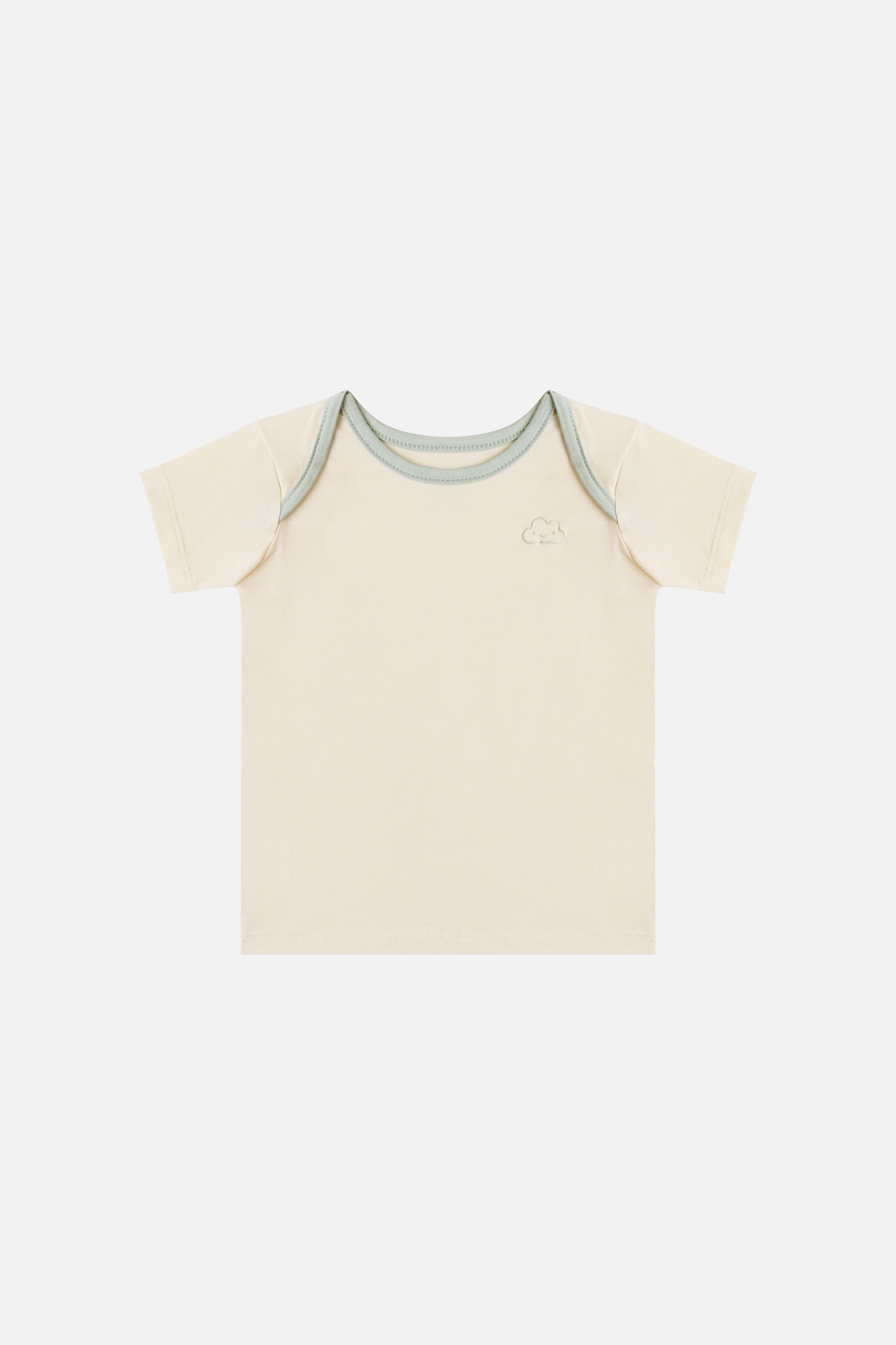 Day Bloomer Set in Ivory
