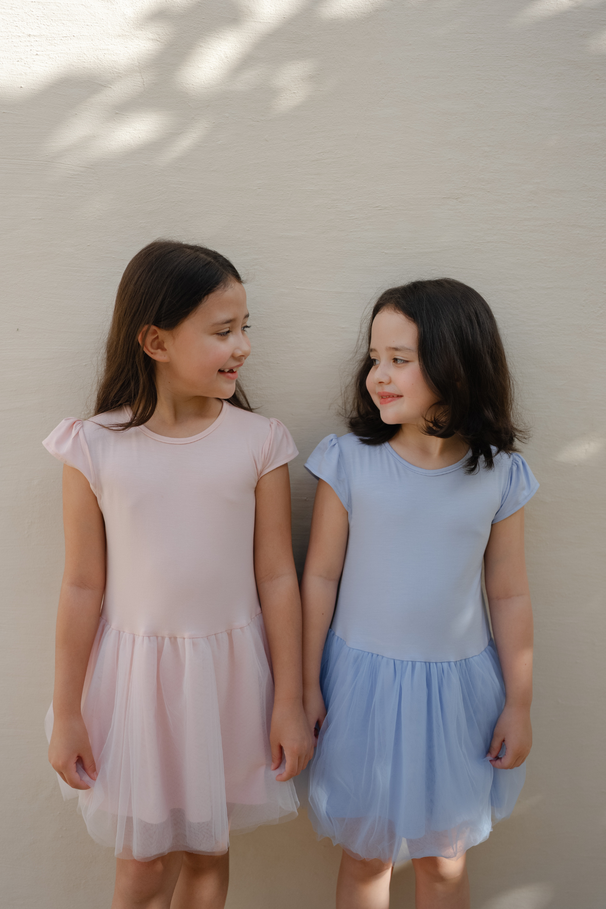Tutu Dress in Pink