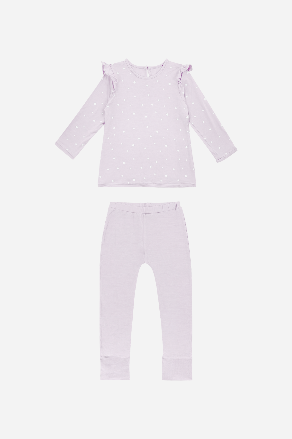 Misty Pyjamas in Orchid