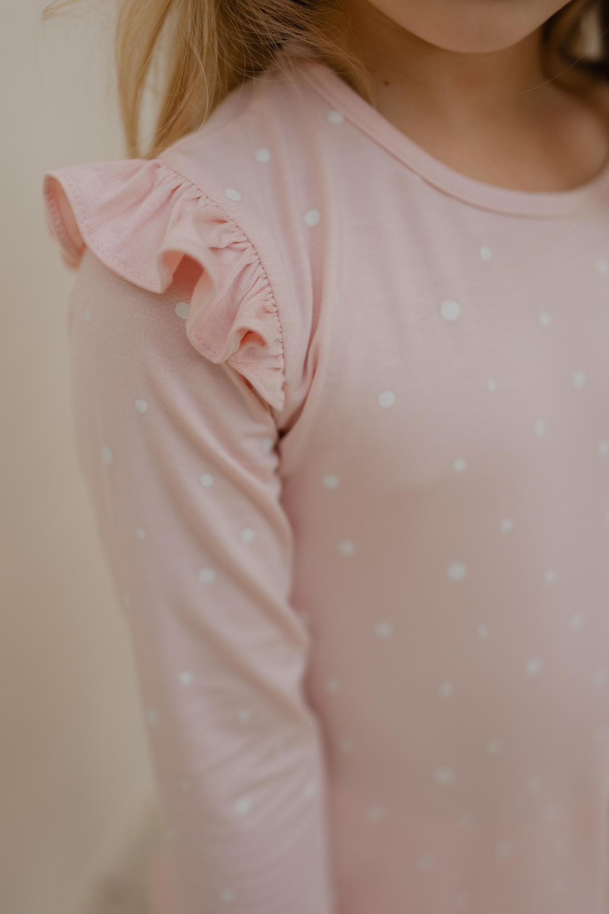Misty Pyjamas in Pink