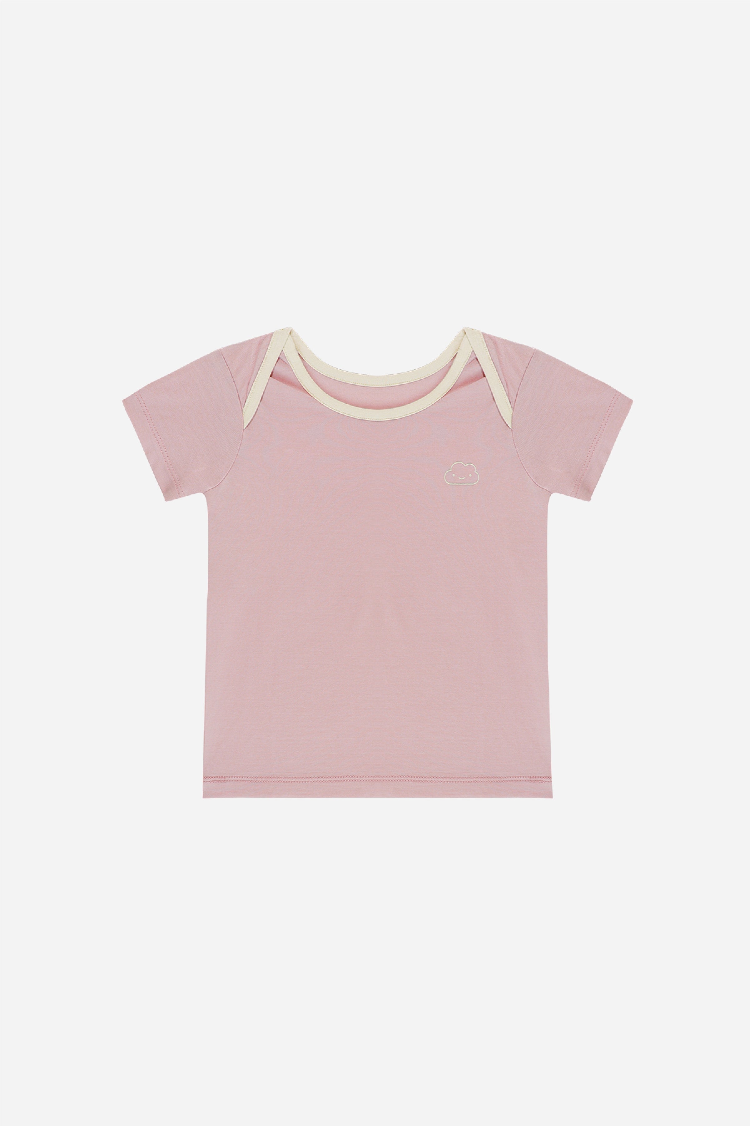 Day Bloomer Set in Rose