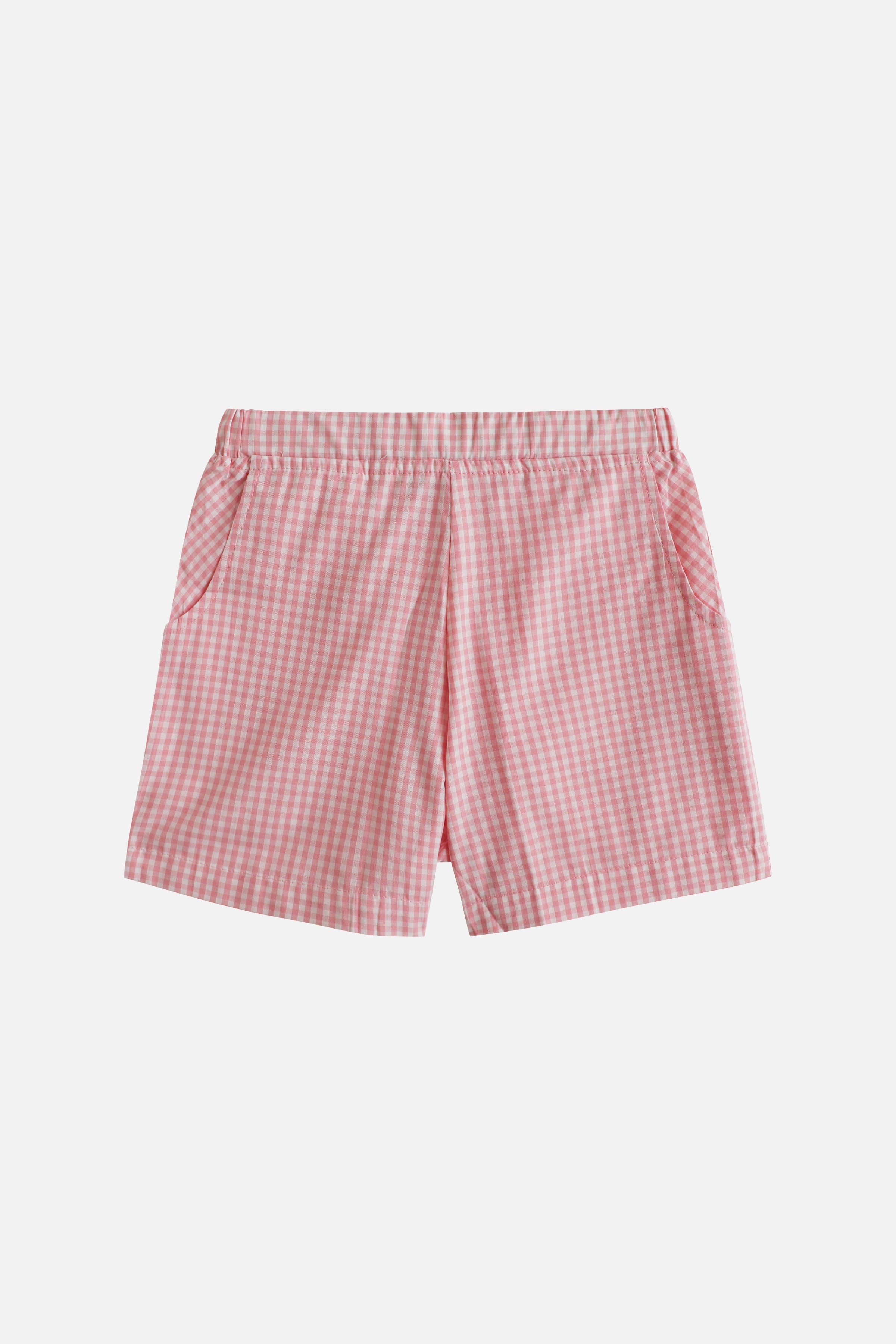 Honey Cloud Cozy Tencel Set in Berry Blush