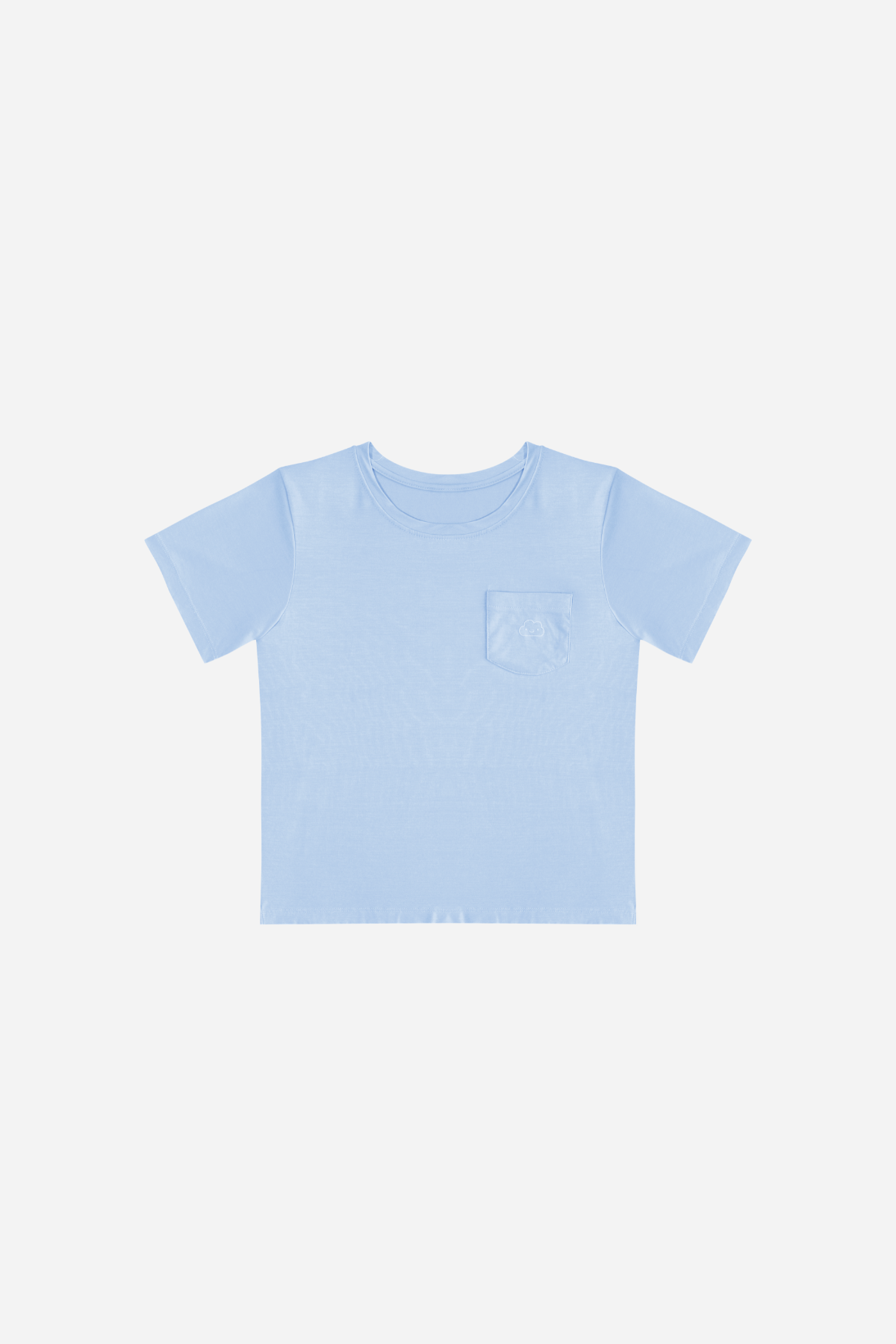 Kids Unisex Set in Blue