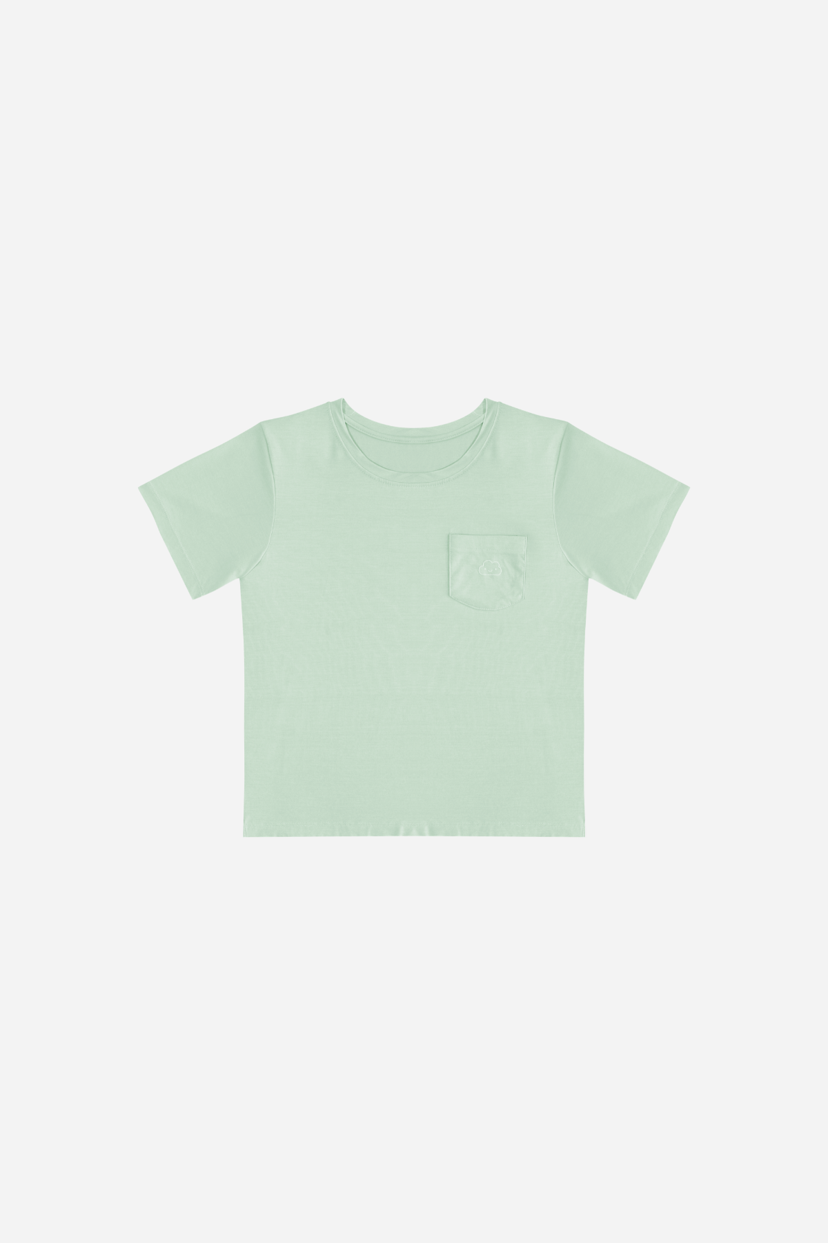 Kids Unisex Set in Sage