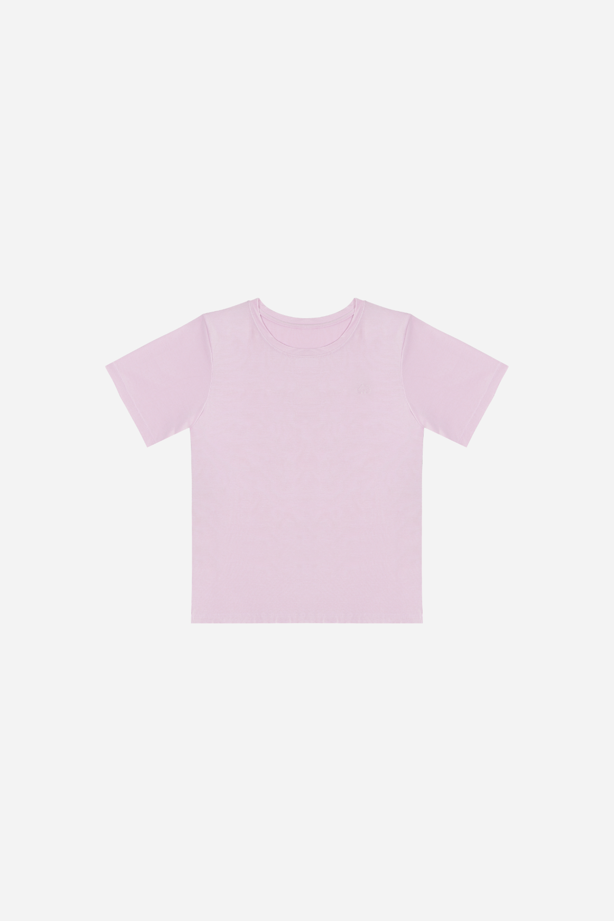 Adult Unisex Tee in Orchid