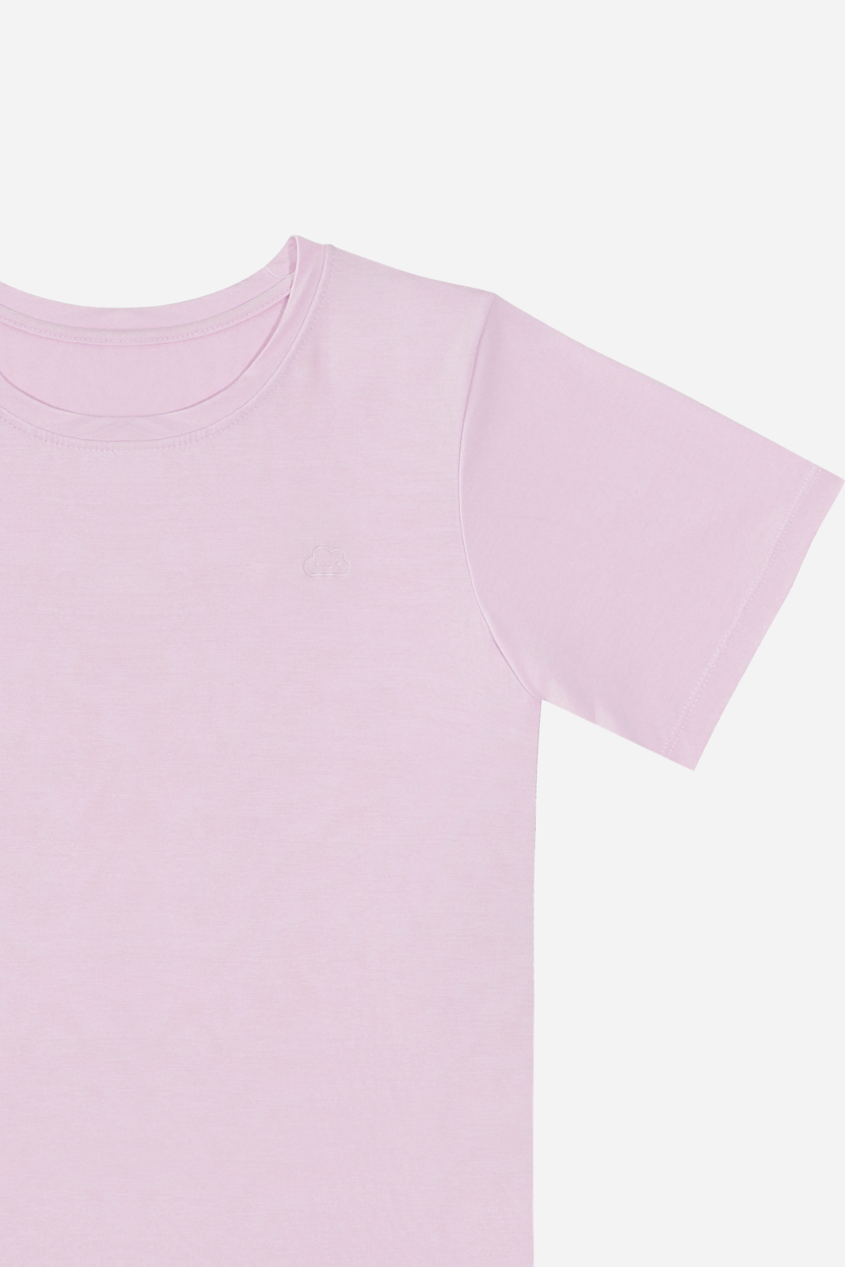 Adult Unisex Tee in Orchid