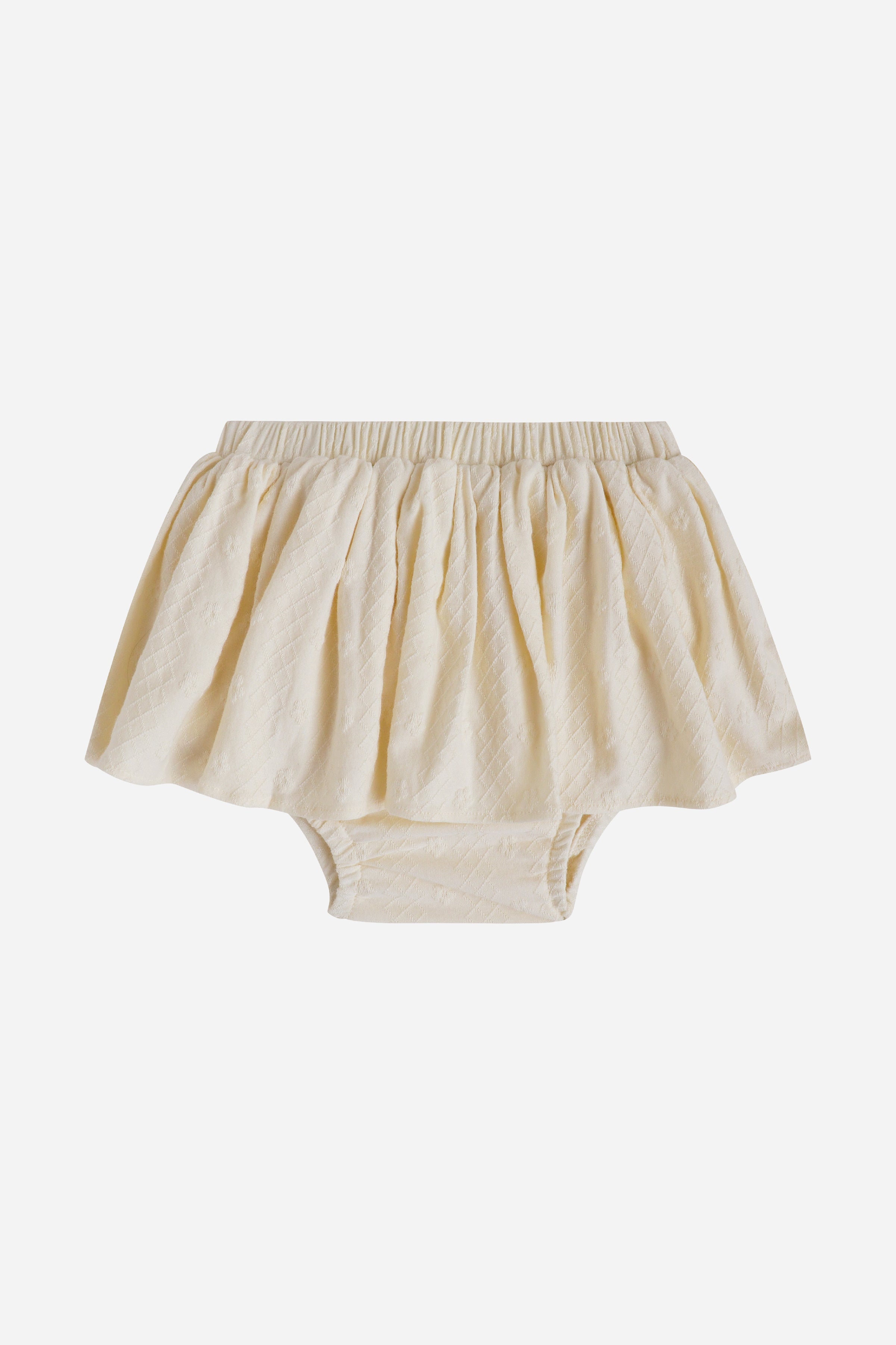 KindKnit Claudia Set in Blush