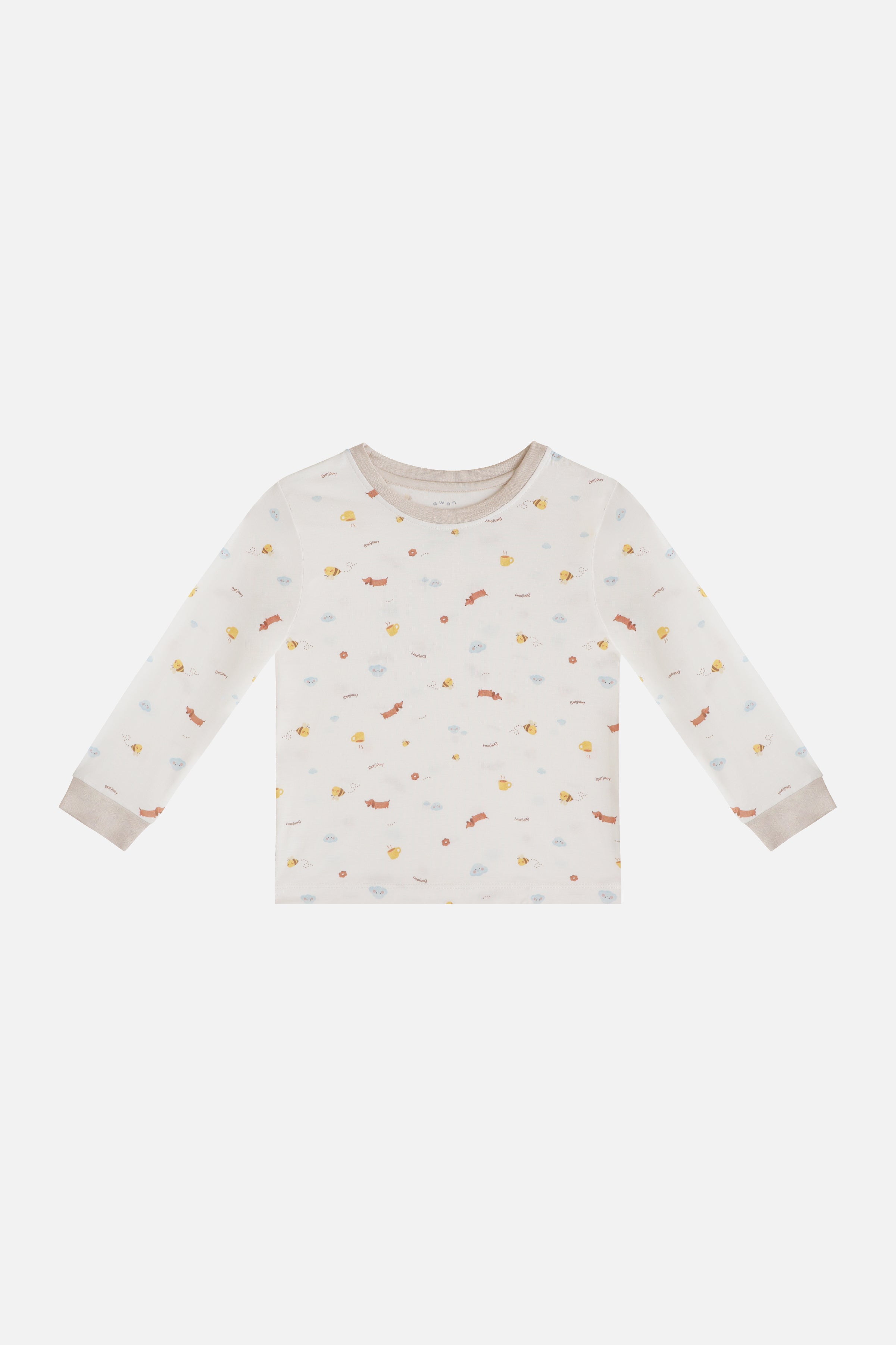 Overtee Unisex Pyjamas
