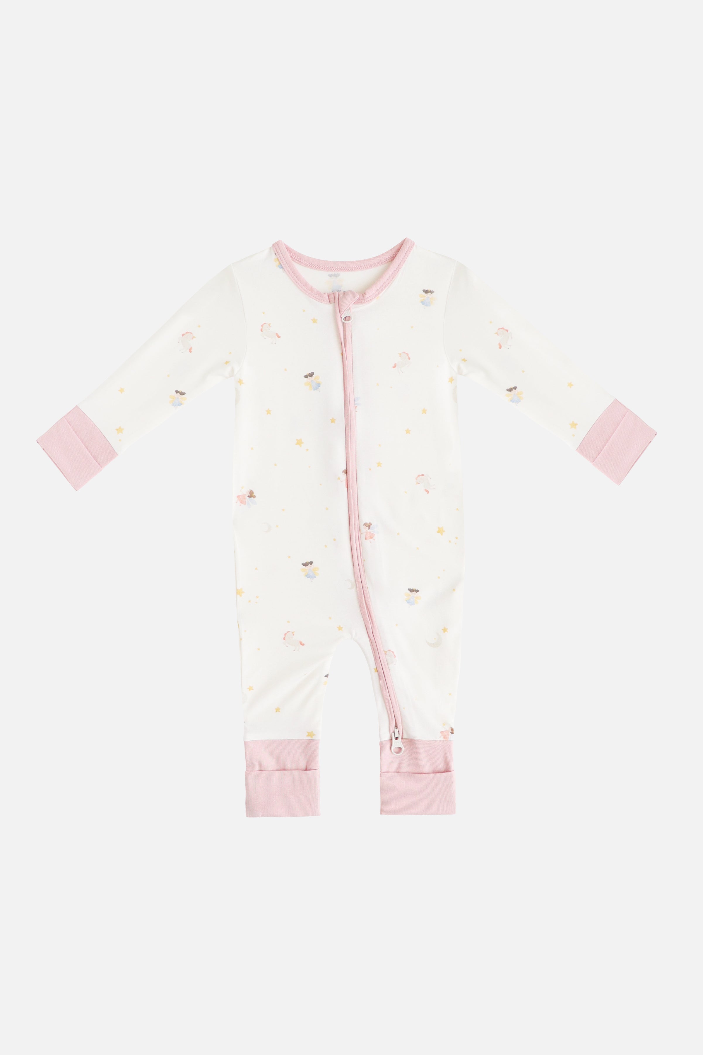 Fairy Sleepsuit