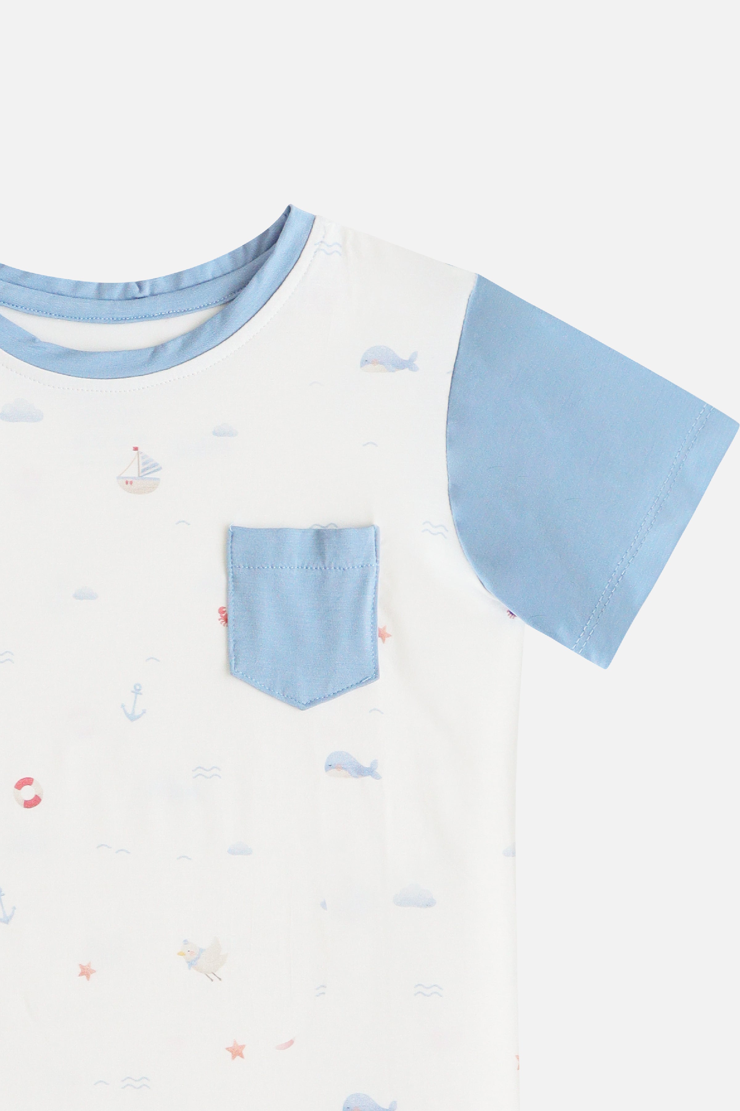 Nautical Day Set