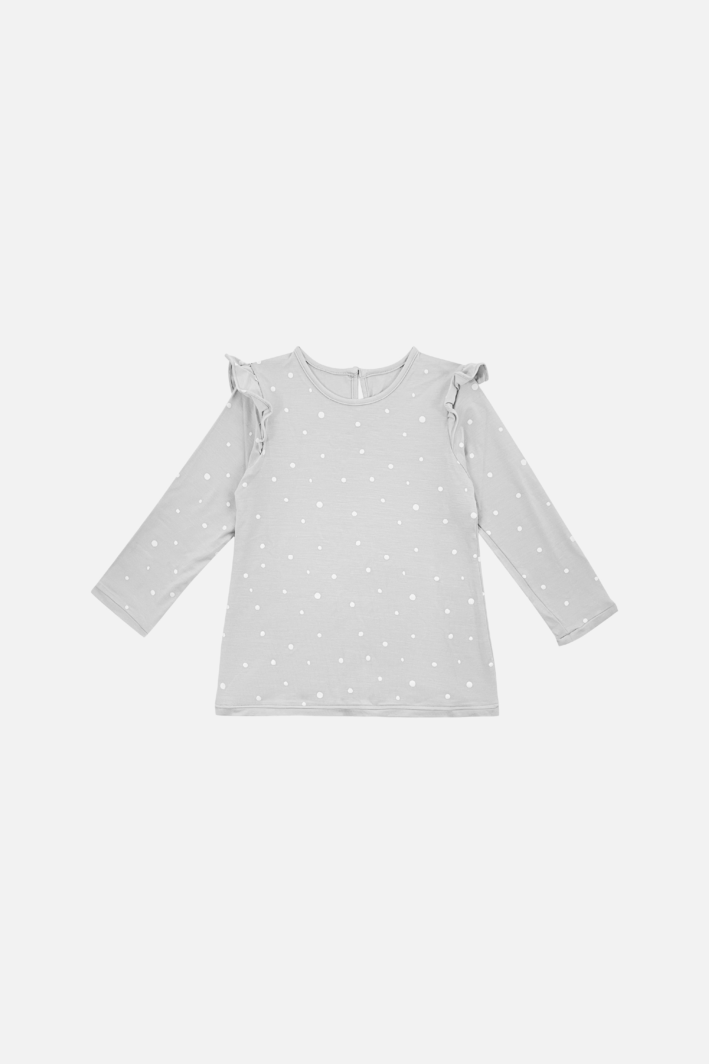 Misty Pyjamas in Grey