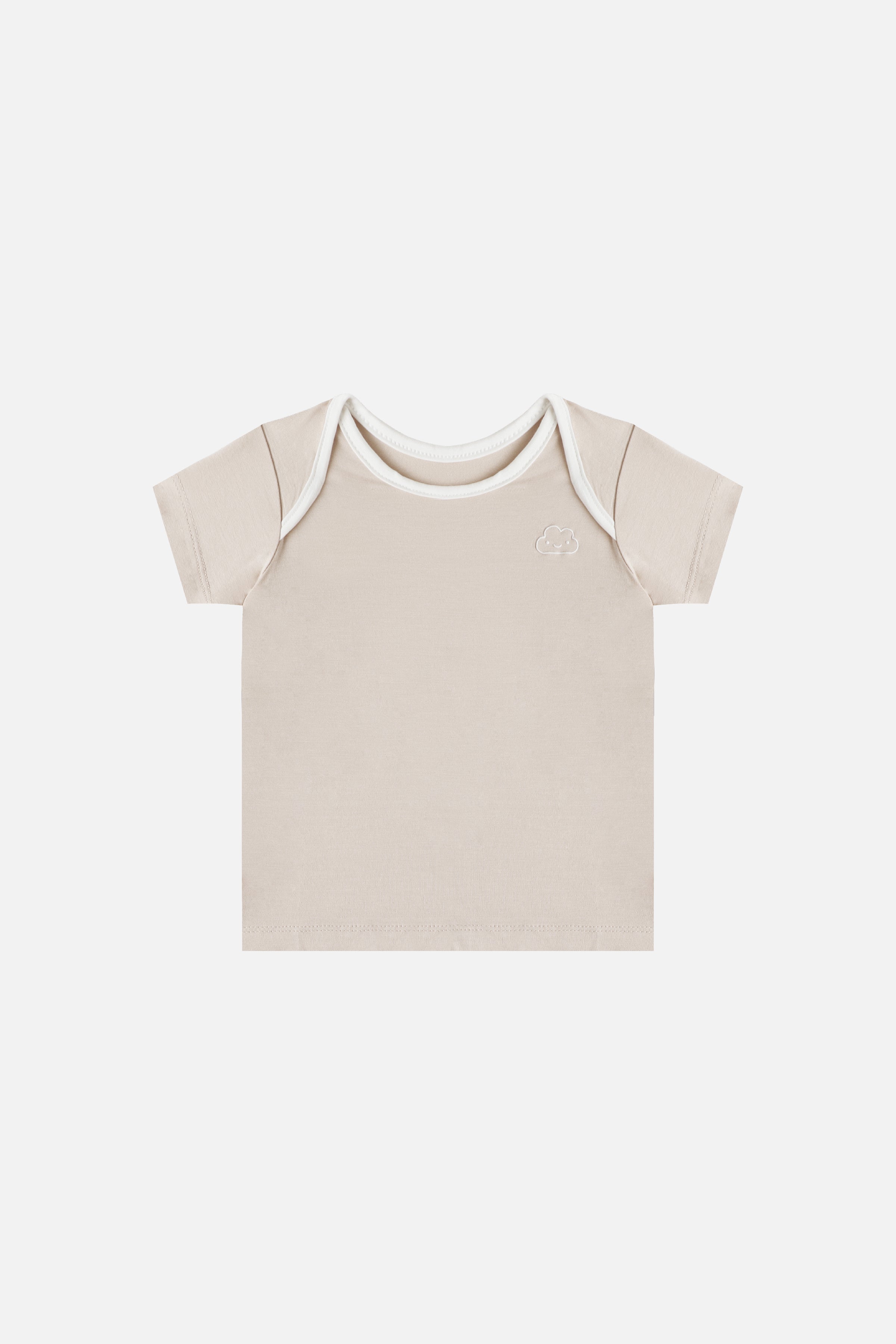 Day Bloomer Set in Beige