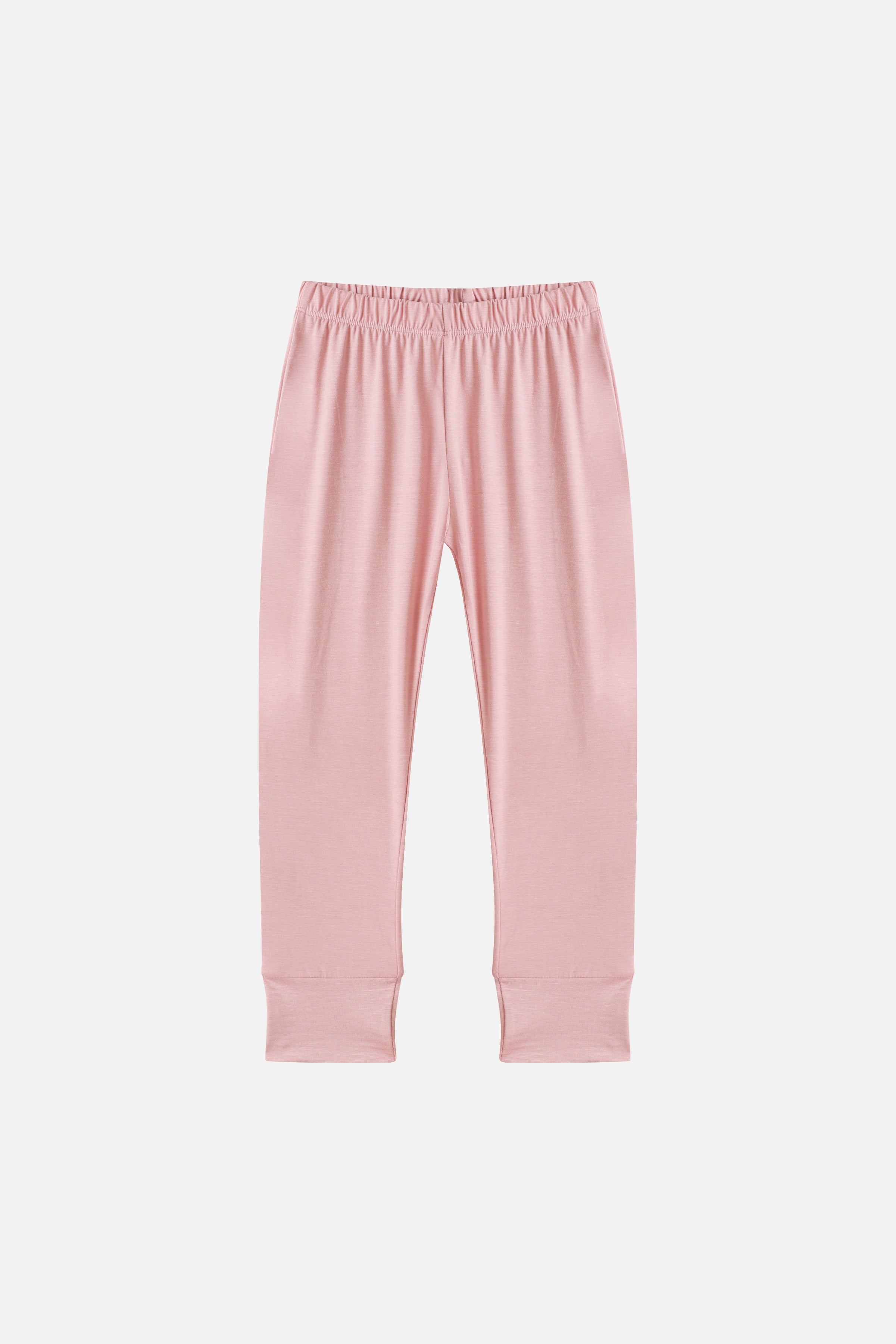Whimsical Garden Ruffle Pyjamas