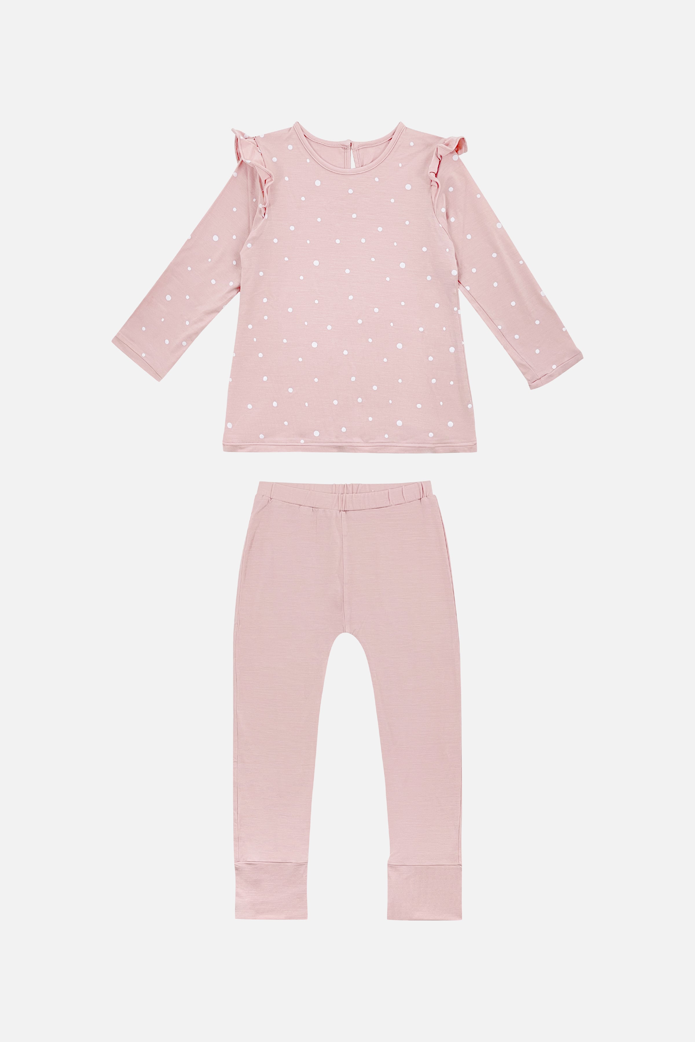 Misty Pyjamas in Pink