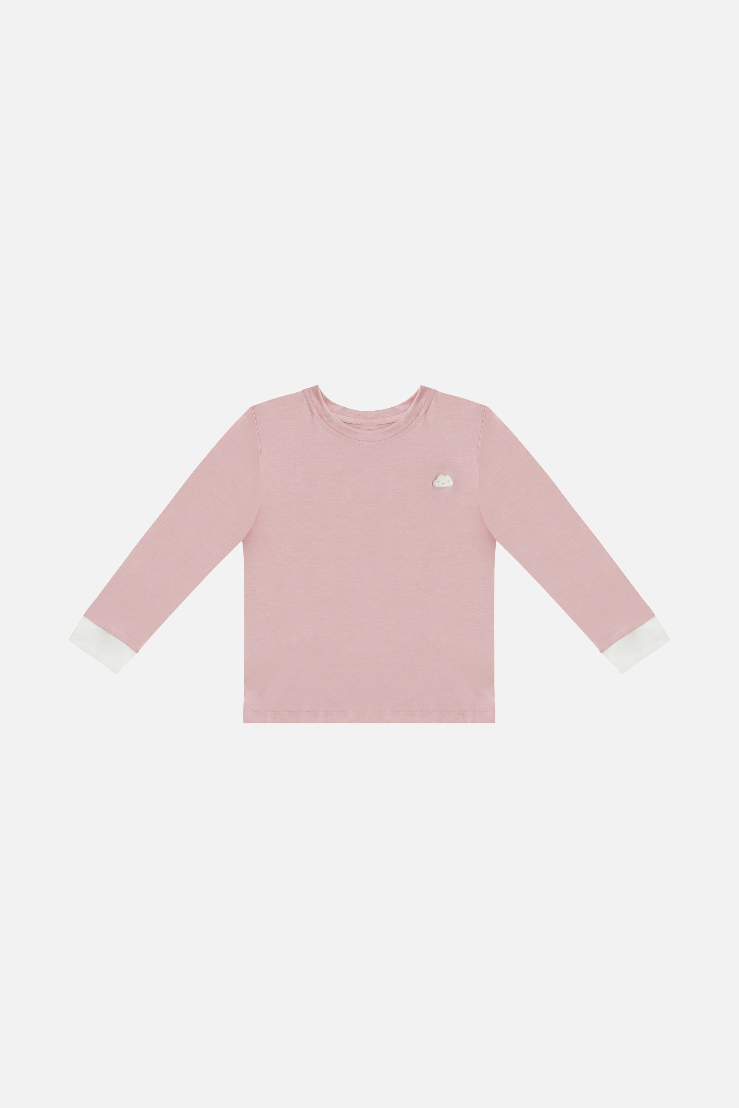 Unisex Pyjamas in Rose