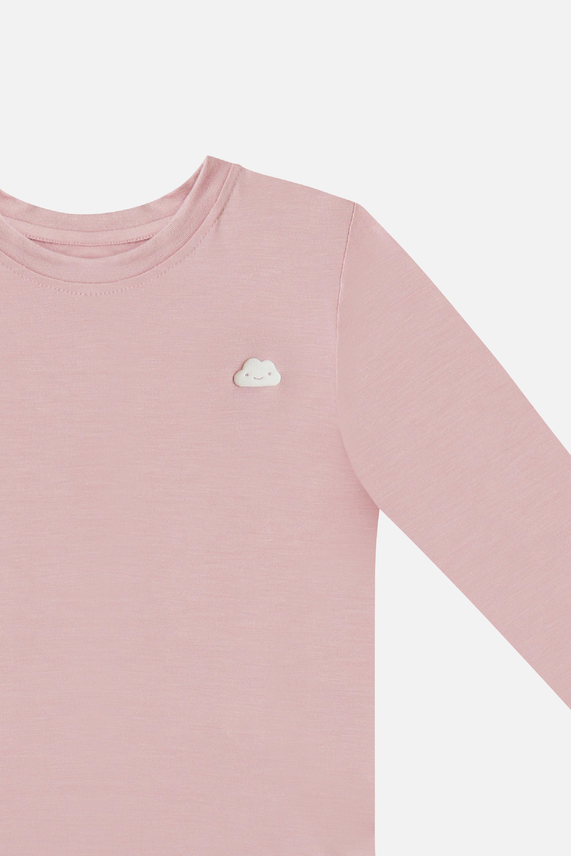 Unisex Pyjamas in Rose