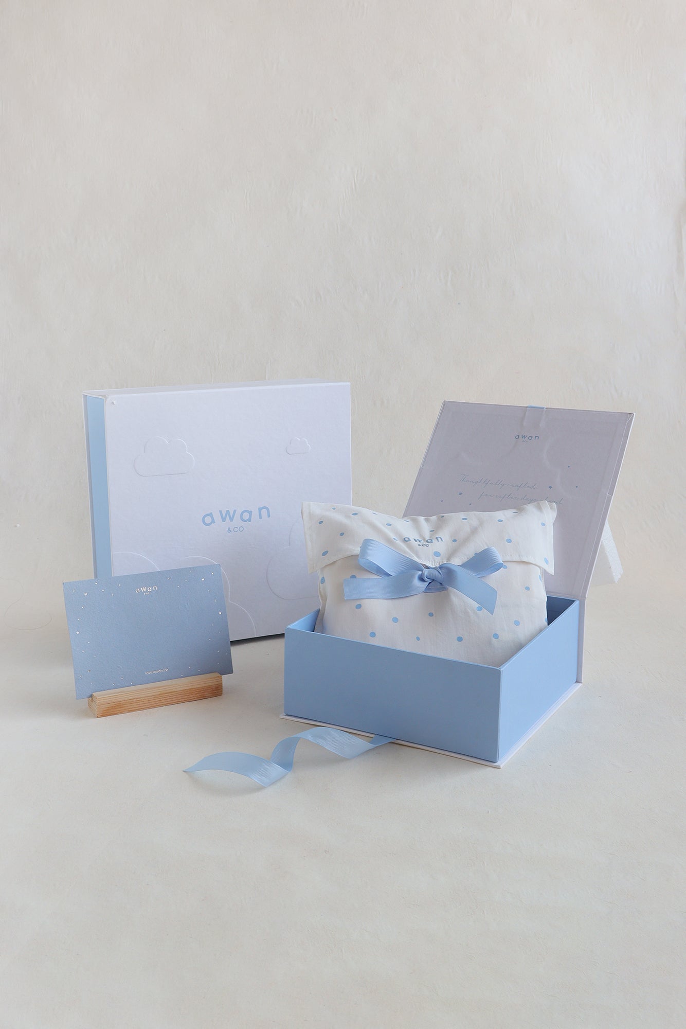 Signature Gift Box