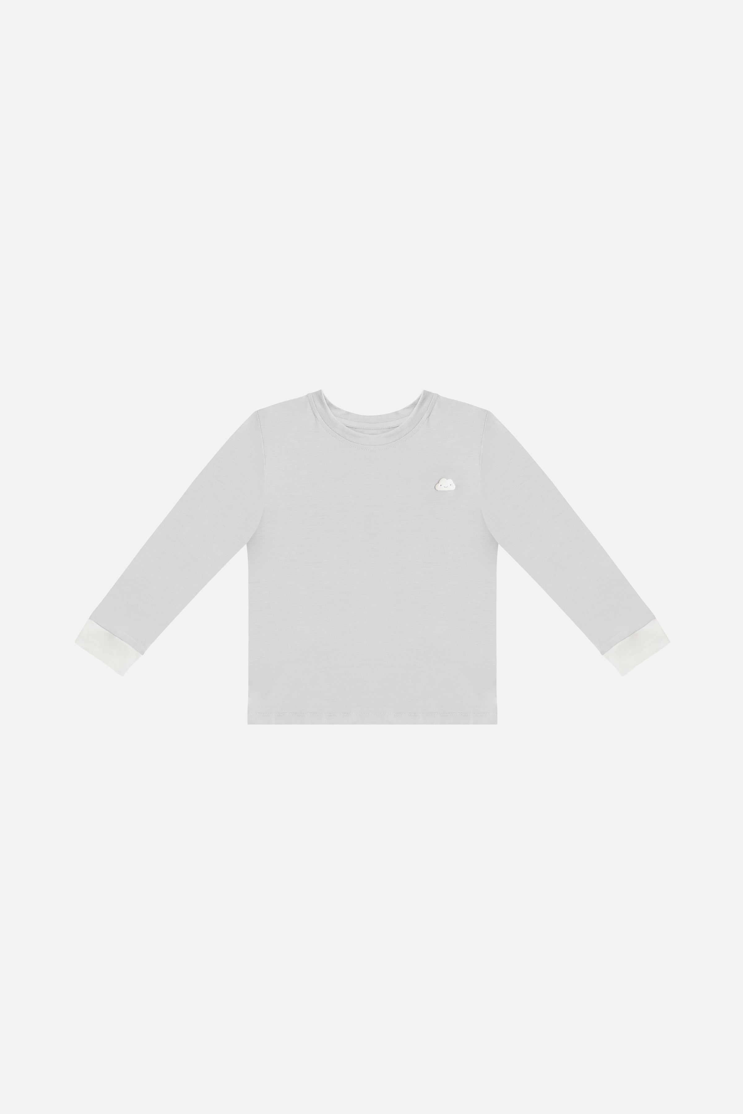 Unisex Pyjamas in Grey