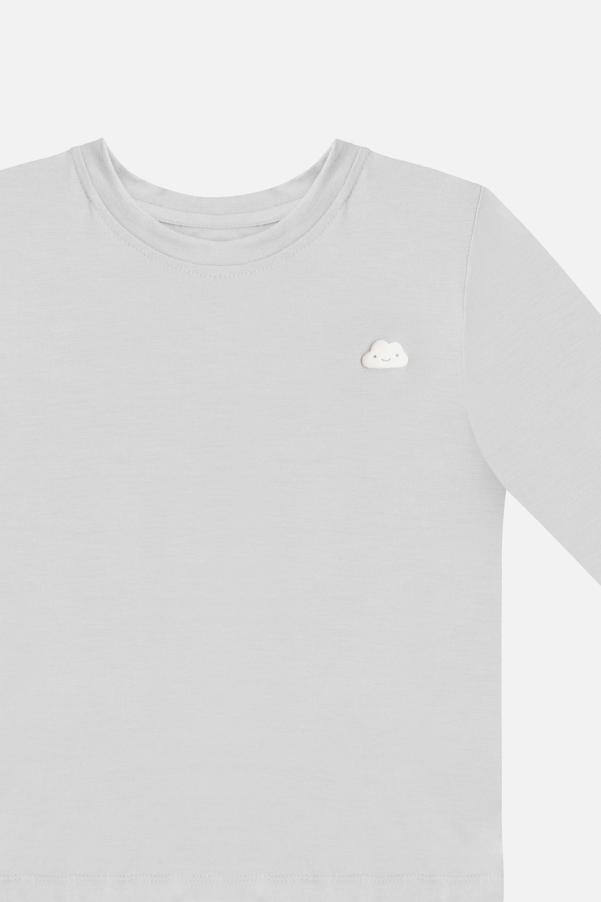 Unisex Pyjamas in Grey