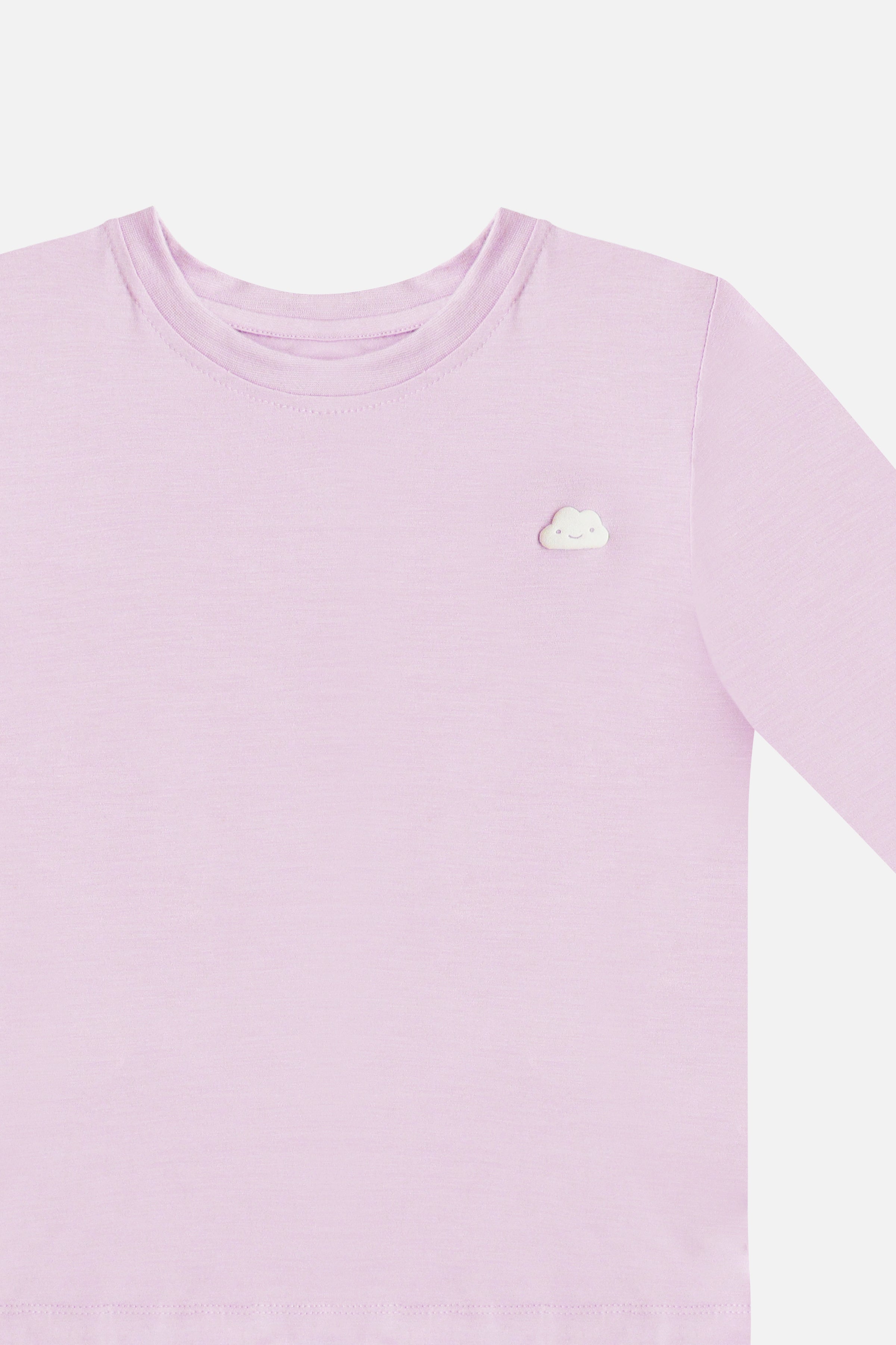 Unisex Pyjamas in Orchid