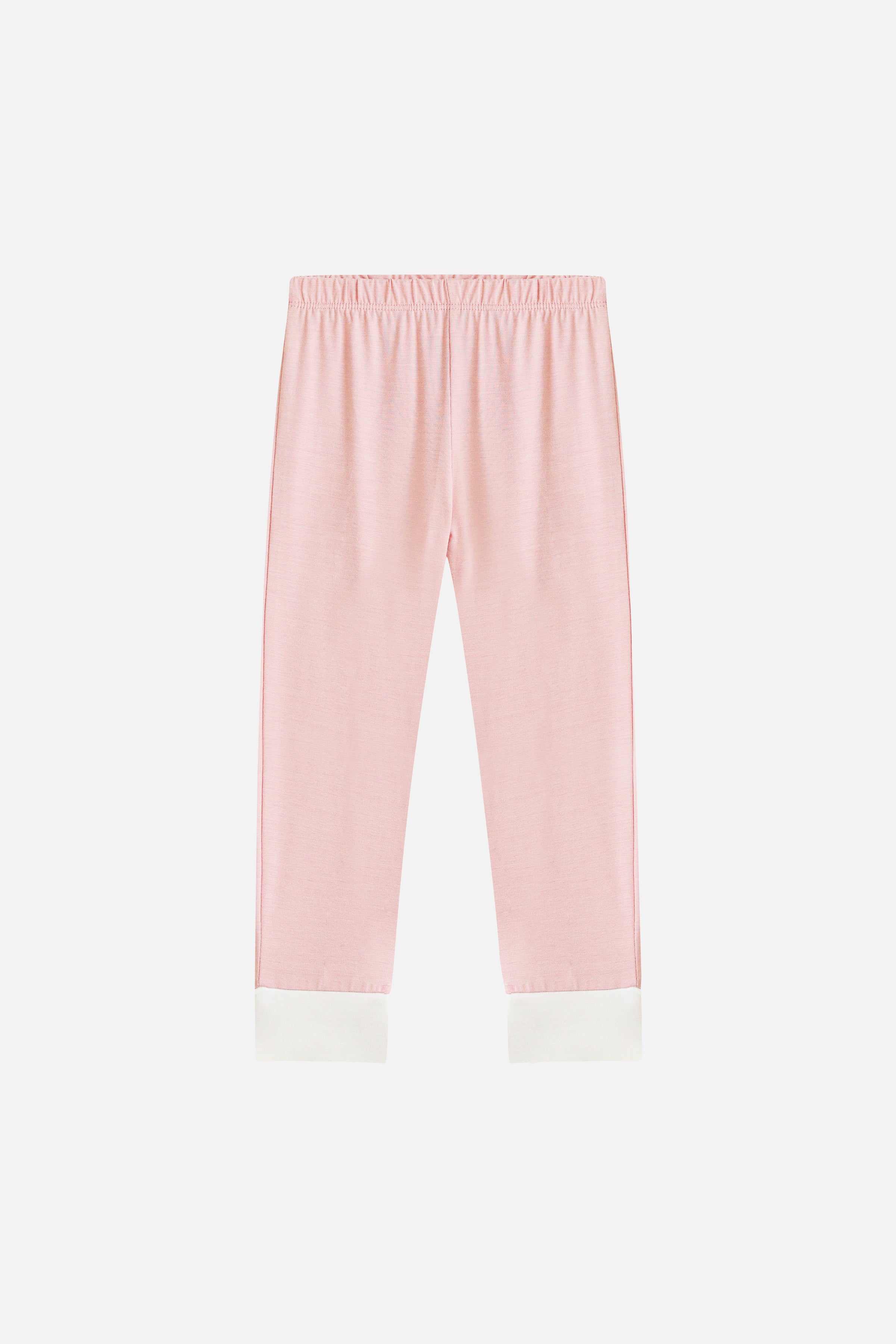 Unisex Pyjamas in Pink