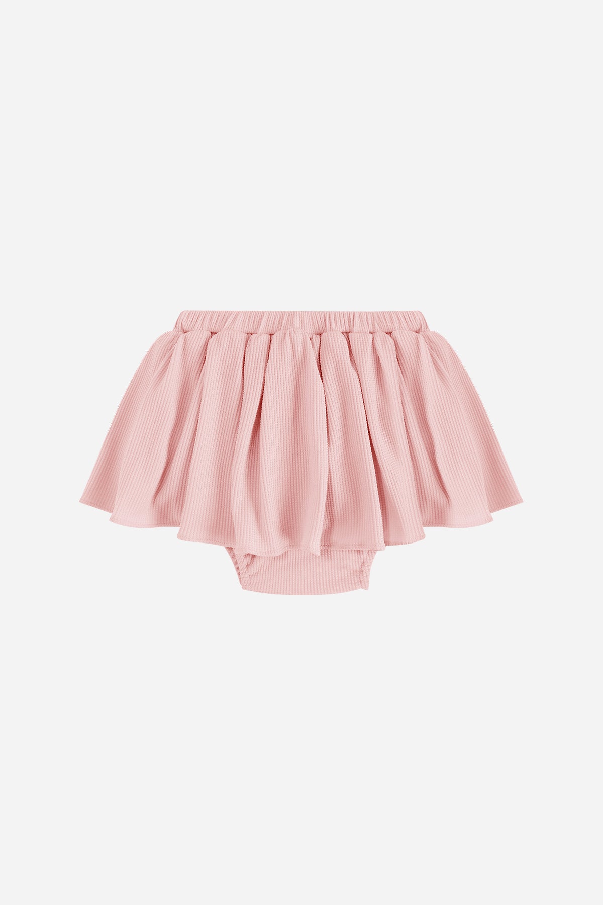 Baby Girl Polo Set in Pink