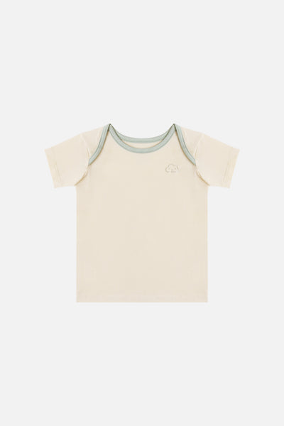 Day Bloomer Set in Ivory