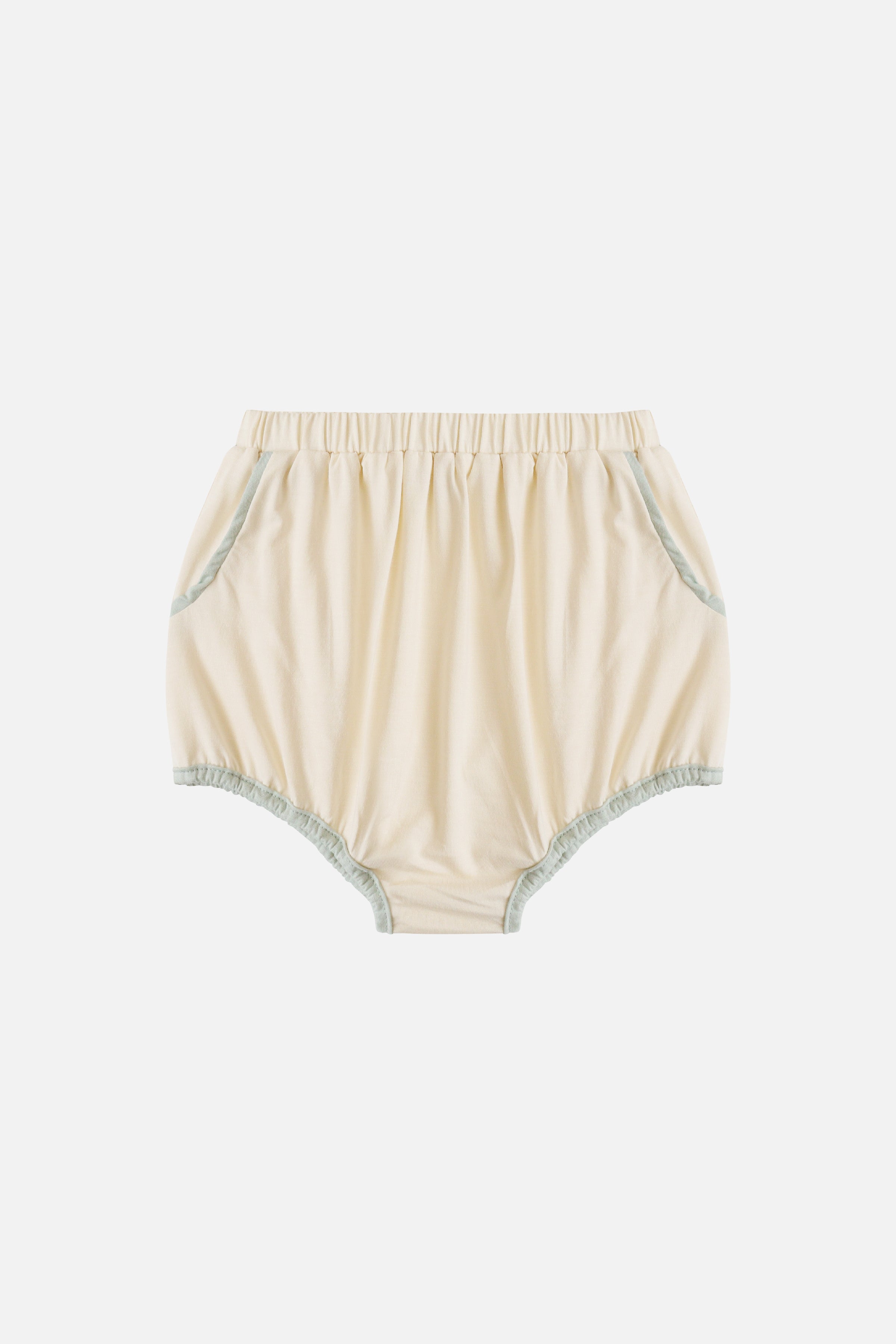 Day Bloomer Set in Ivory