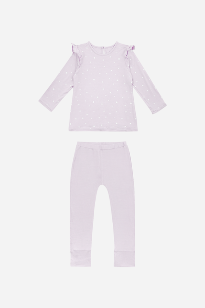 Misty Pyjamas in Orchid