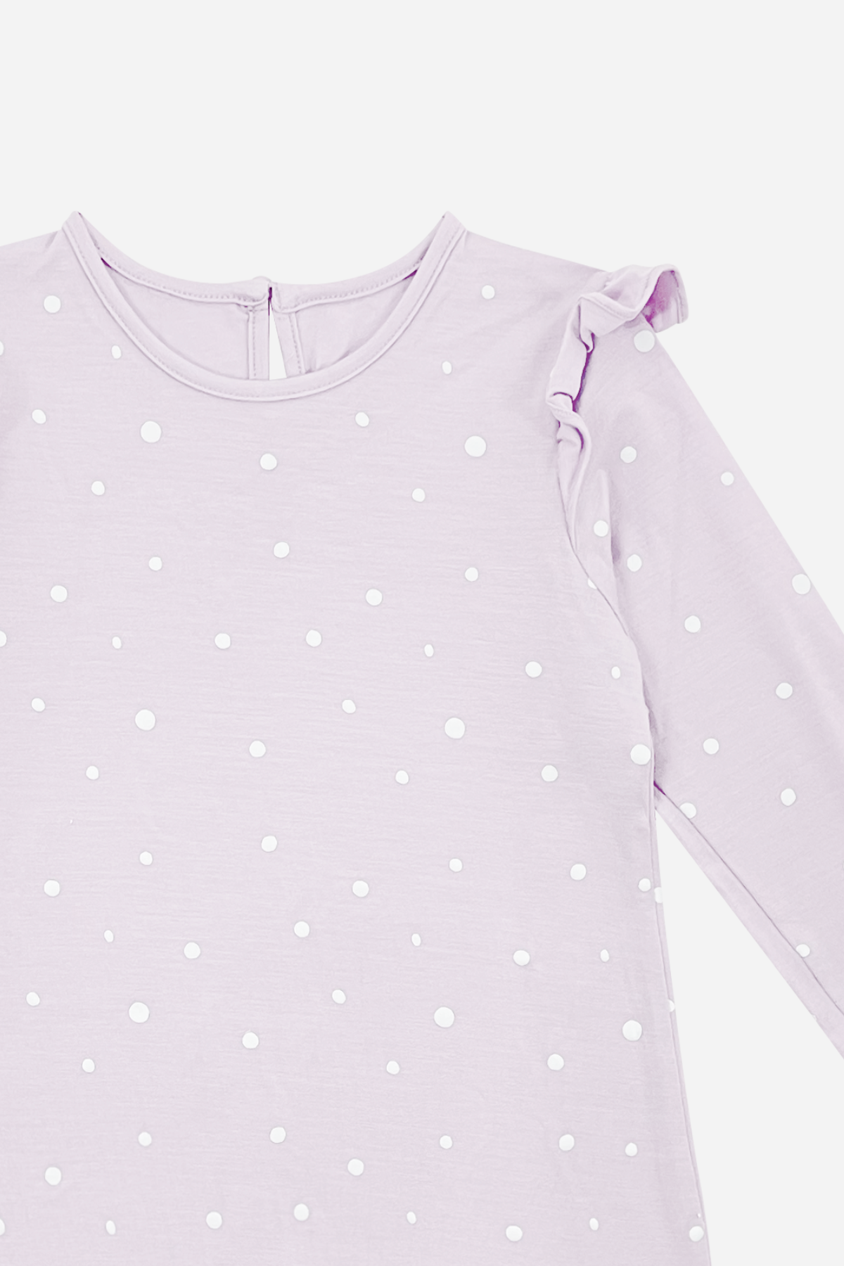 Misty Pyjamas in Orchid