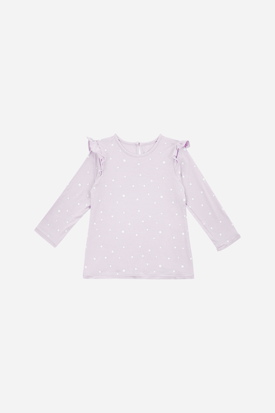 Misty Pyjamas in Orchid
