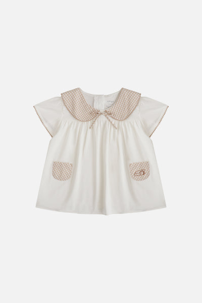 Honey Cloud Cozy Tencel Set in Mocha