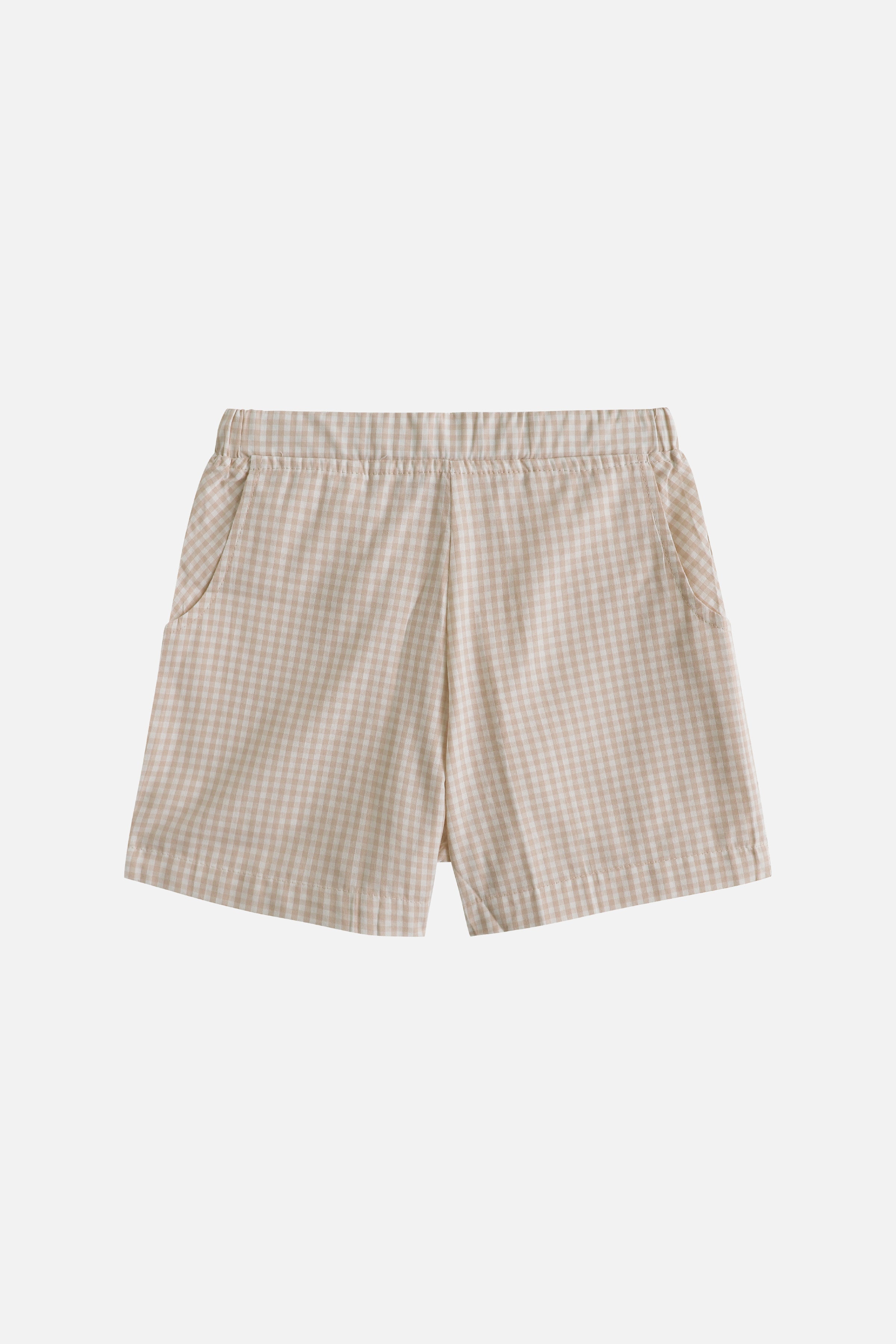 Honey Cloud Cozy Tencel Set in Mocha