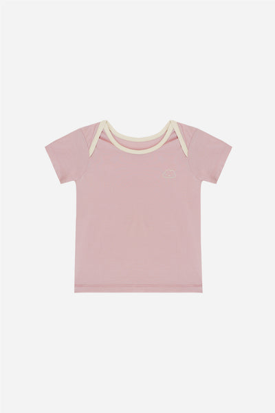 Day Bloomer Set in Rose