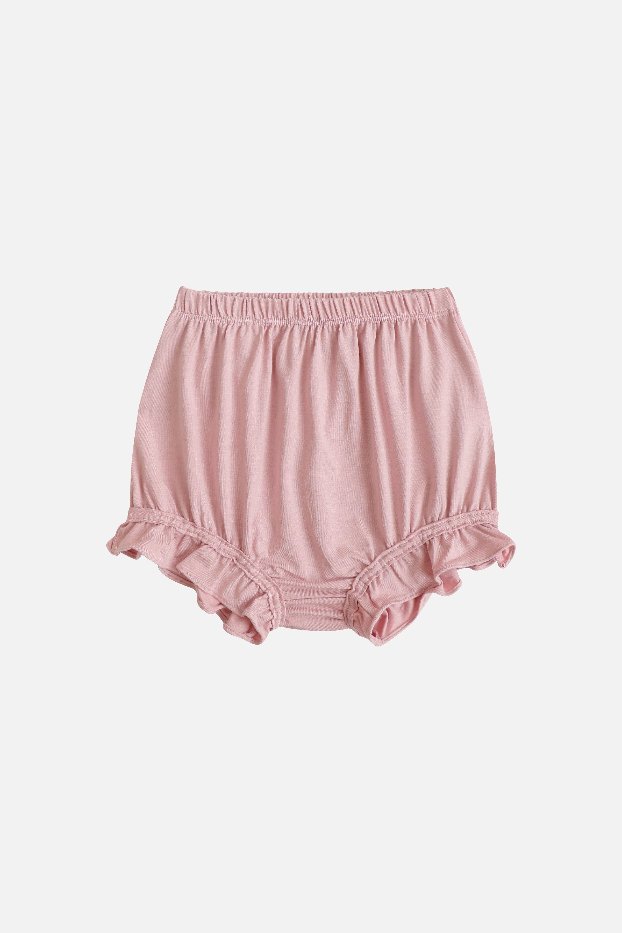 Baby Girl Day Set in Rose
