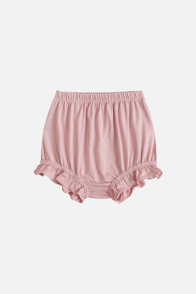 Baby Girl Day Set in Rose