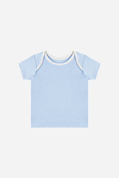 [PRE-ORDER] Day Bloomer Set in Sky Blue