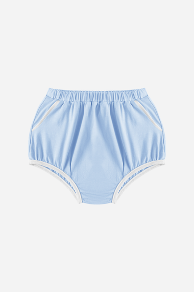 [PRE-ORDER] Day Bloomer Set in Sky Blue