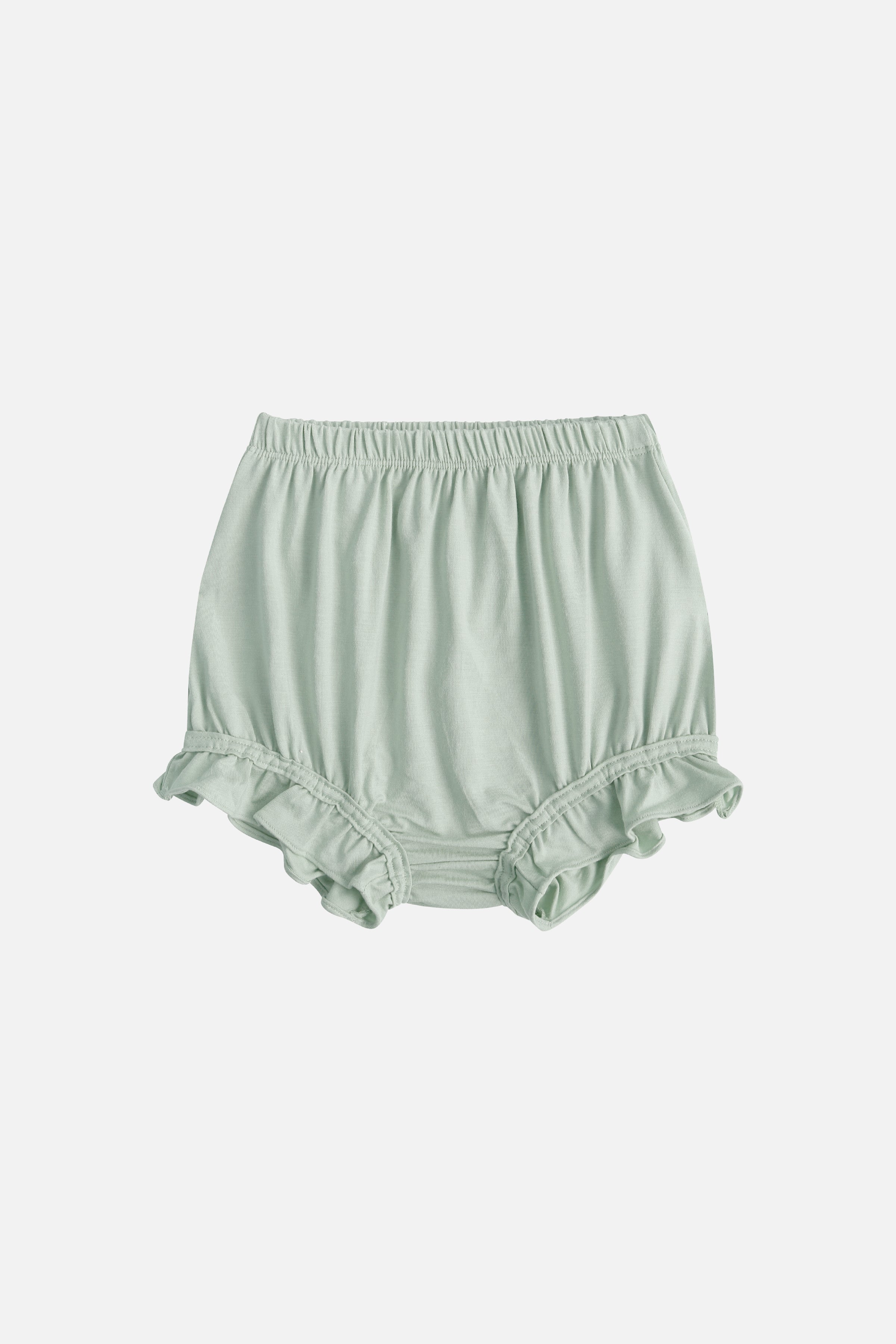 Baby Girl Day Set in Sage