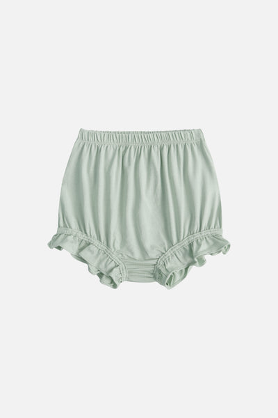 Baby Girl Day Set in Sage