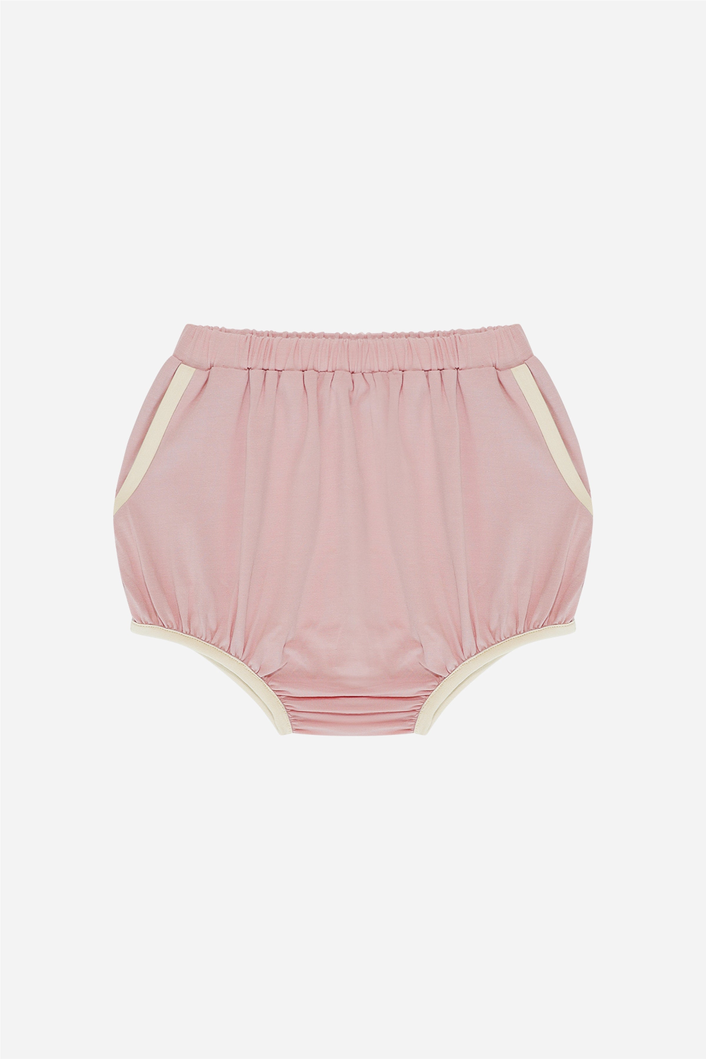 Day Bloomer Set in Rose