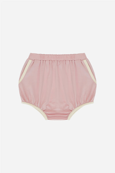 Day Bloomer Set in Rose