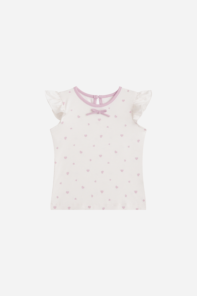 [PRE-ORDER] Baby Girl Day Set in Orchid