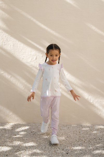 Ballerina L/S Pyjamas