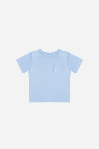 [PRE-ORDER] Kids Unisex Set in Blue