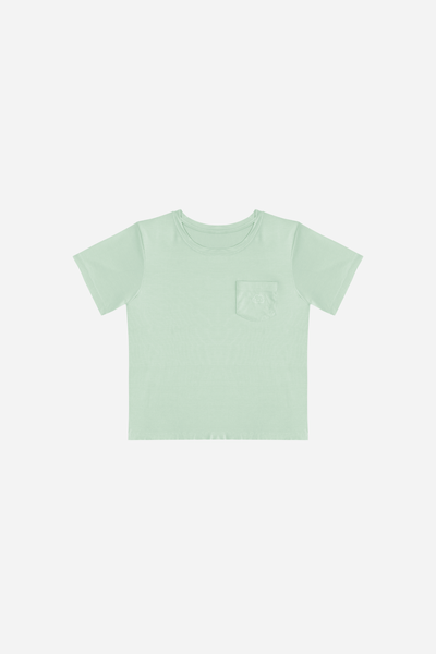 [PRE-ORDER] Kids Unisex Set in Sage