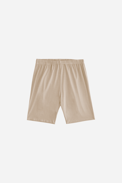 Kids Unisex Set in Nut